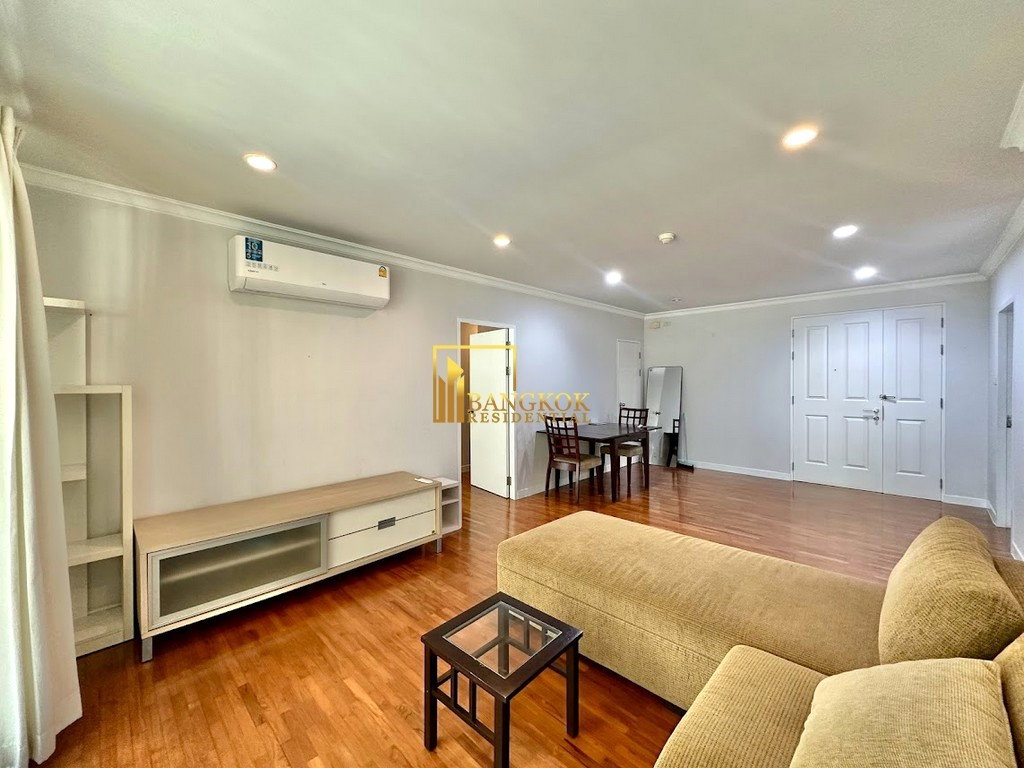 รูป Baan Siri 10 | 2 Bedroom Condo in Central Location - BR10261CD - รูปที่ 2/23