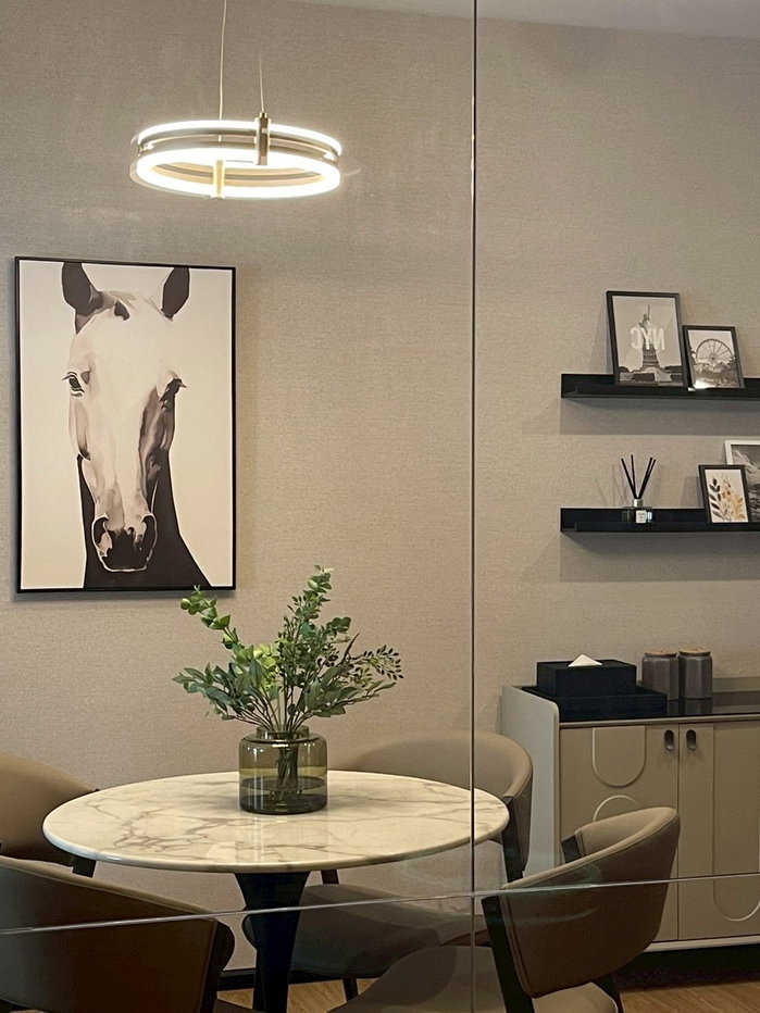 รูป Noble Ploenchit 1 bedroom, for sale - รูปที่ 20/45
