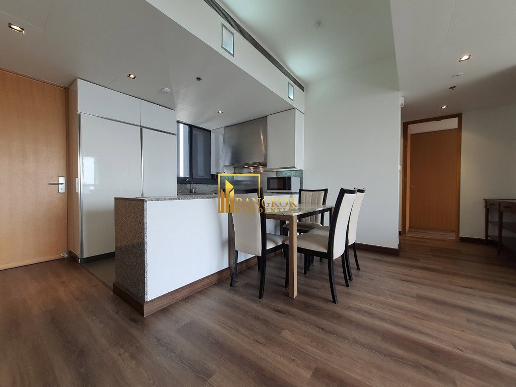 รูป The Met Sathorn | Well Appointed 2 Bedroom Luxury Condo - BR9229CD - รูปที่ 6/40