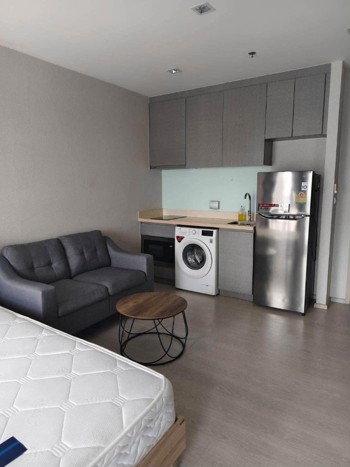 picture Condo for rent near bts thonglor - 2/4