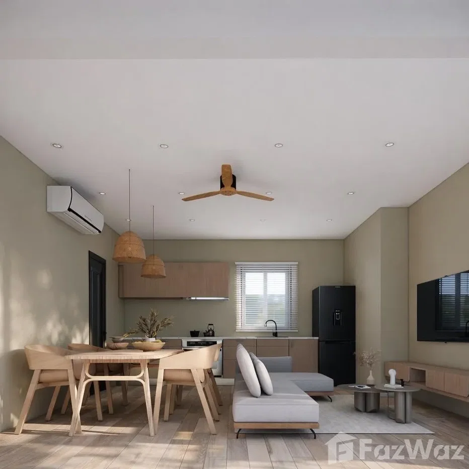 picture 1 Bedroom Villa for sale at Tiva Nest Samui  6613794 - 16/18