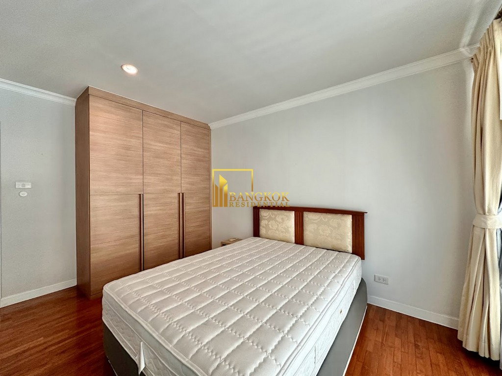 รูป Baan Siri 10 | 2 Bedroom Condo in Central Location - BR10261CD - รูปที่ 15/23