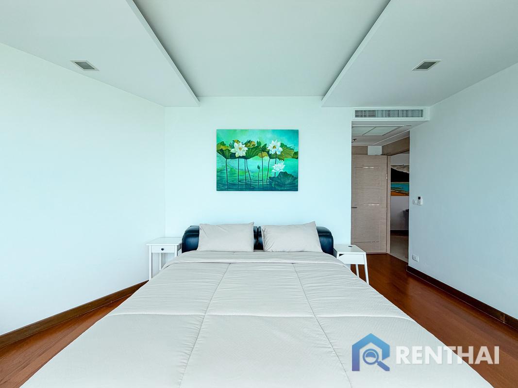 picture Beachfront Living at The Palm Wongamat, Pattaya - 2/25
