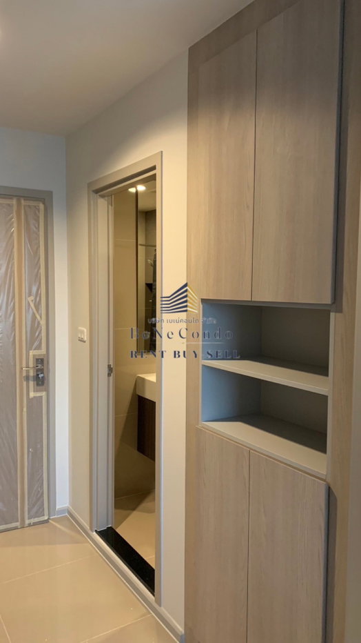 picture ***(Project agent) Condo for rent: Ideo Charan 70-Riverview (Ideo Charan 70-Riverview)*** - 8/10