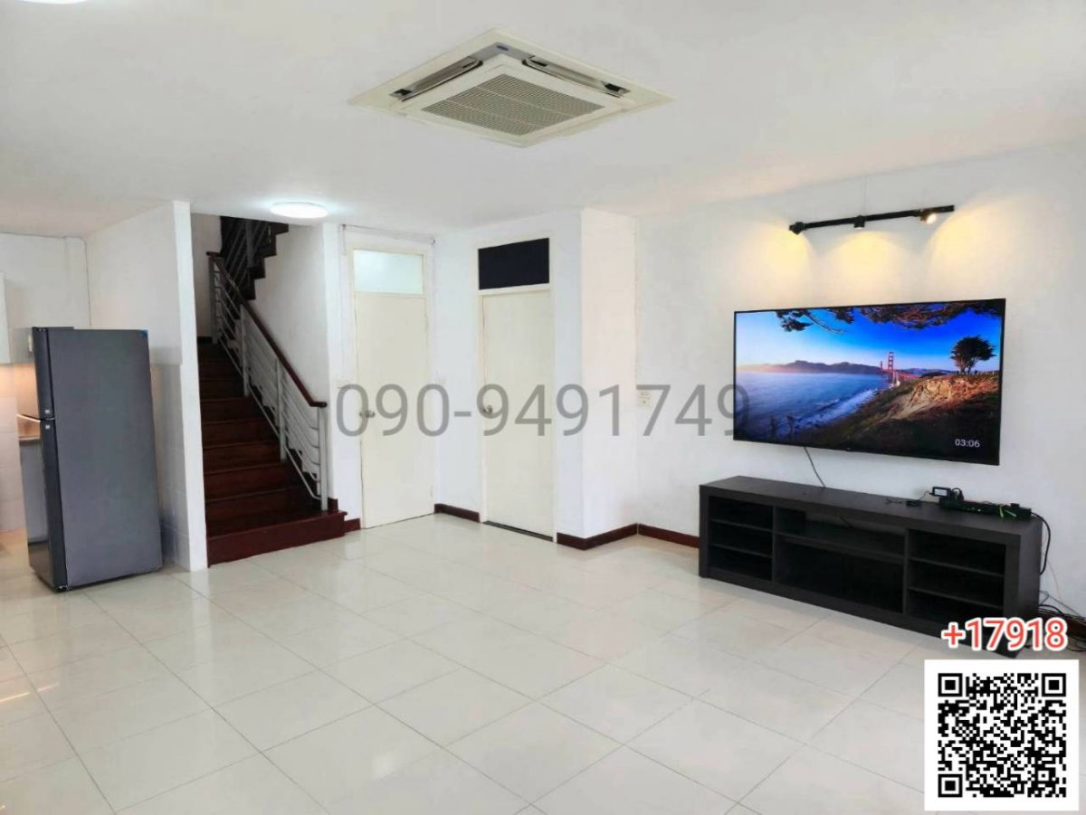 รูป เช่า บ้านเดี่ยว 2 ชั้น ใกล้ รถไฟฟ้าสายสีชมพูสถานีรามอินทรา - รูปที่ 3/15