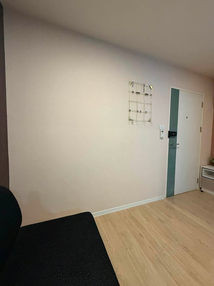 picture AS2225 iCondo Green Space Sukhumvit 77 Phase 2 For Rent - 5/8