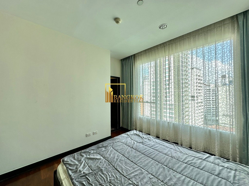 รูป Wilshire | Spacious 2 Bedroom Condo For Rent in Sukhumvit 22 - BR14789CD - รูปที่ 20/35