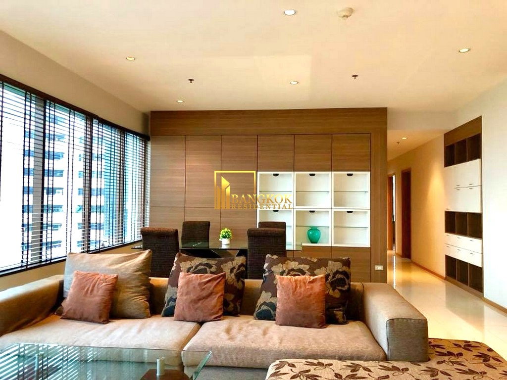 picture Emporio Place | Spacious 3 Bed Condo For Rent in Phrom Phong - BR2936CD - 1/30