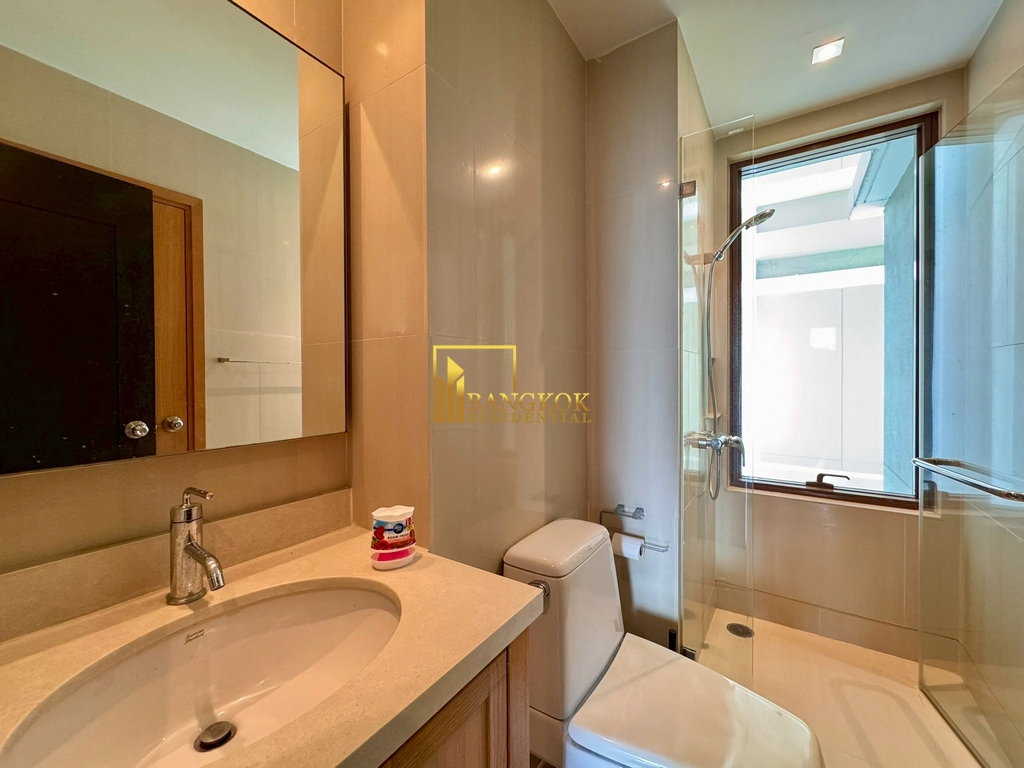 รูป Emporio Place | Roomy 3 Bedroom Condo in Phrom Phong - BR14518CD - รูปที่ 21/43