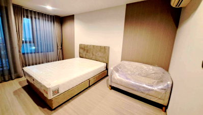Condos for rent : 🏷 P-9497 | Life Ladprao : Prime Location at Lat Phrao Intersection Near MRT Lat Phrao 20,000 THB | Line ID: @easycondoplus | 099-229-6397