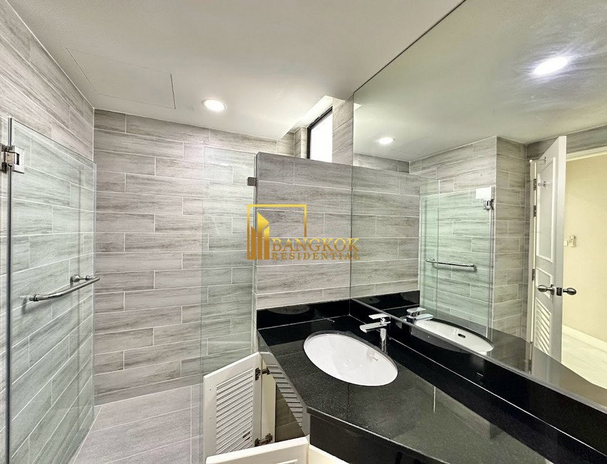picture President Park | Renovated 3 Bedroom Condo in Phrom Phong - BR1848CD - 30/43