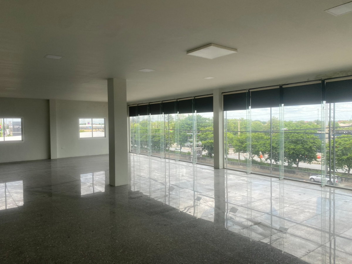 รูป พื้นที่พรีเมียม ที่ธุรกิจของคุณ  NOVA LEARN SPACE · OFFICE FOR RENT  อาคารสำนักงานให้เช่า Premium เพียง 10 ยูนิต พื้นที่ขนาดใหญ่สูงสุด 900 ตร.ม.  - รูปที่ 33/49