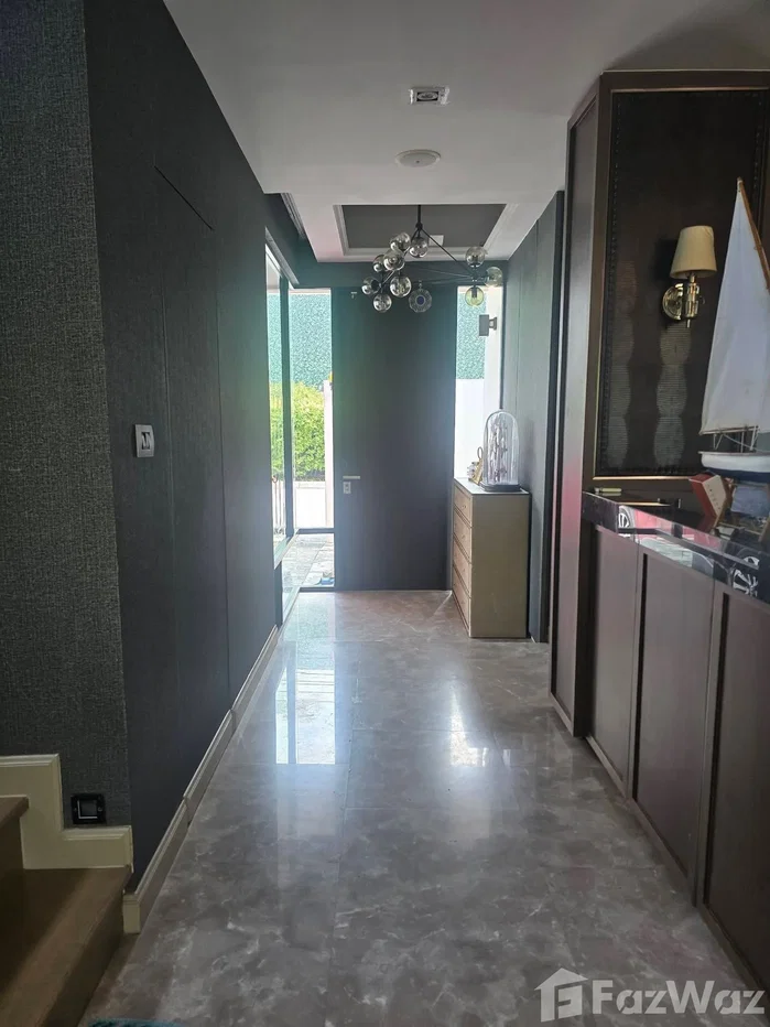 รูป บ้านเดี่ยวให้เช่า 3 ห้องนอน ในโครงการ ดิ เอวา เรสซิเดนซ์ 6613571 - รูปที่ 3/24