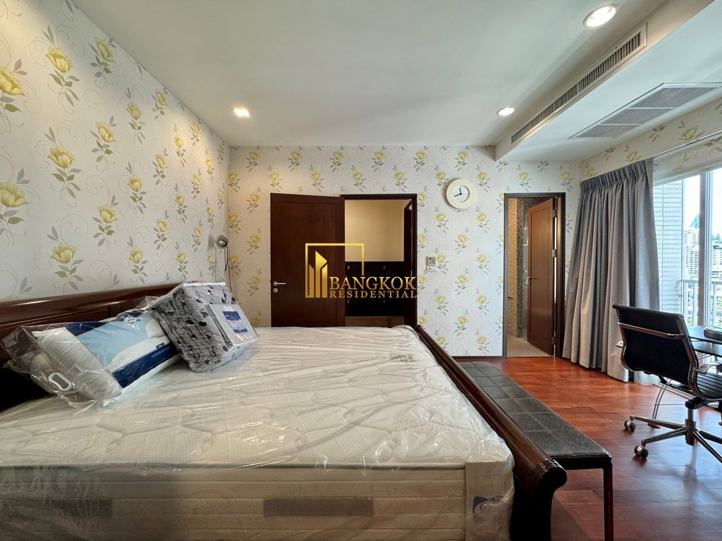 picture Noble Ora | Spacious 2 Bed Condo For Rent in Thonglor - BR9122CD - 18/35
