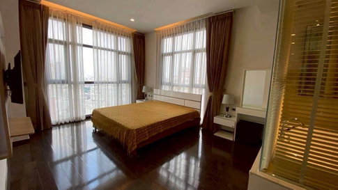 🏢 Condo for Rent: The XXXIX by Sansiri Property Code | LNP-C14177