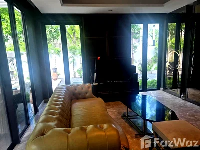 Houses for rent Bangkok : The Ava Residence 6613571