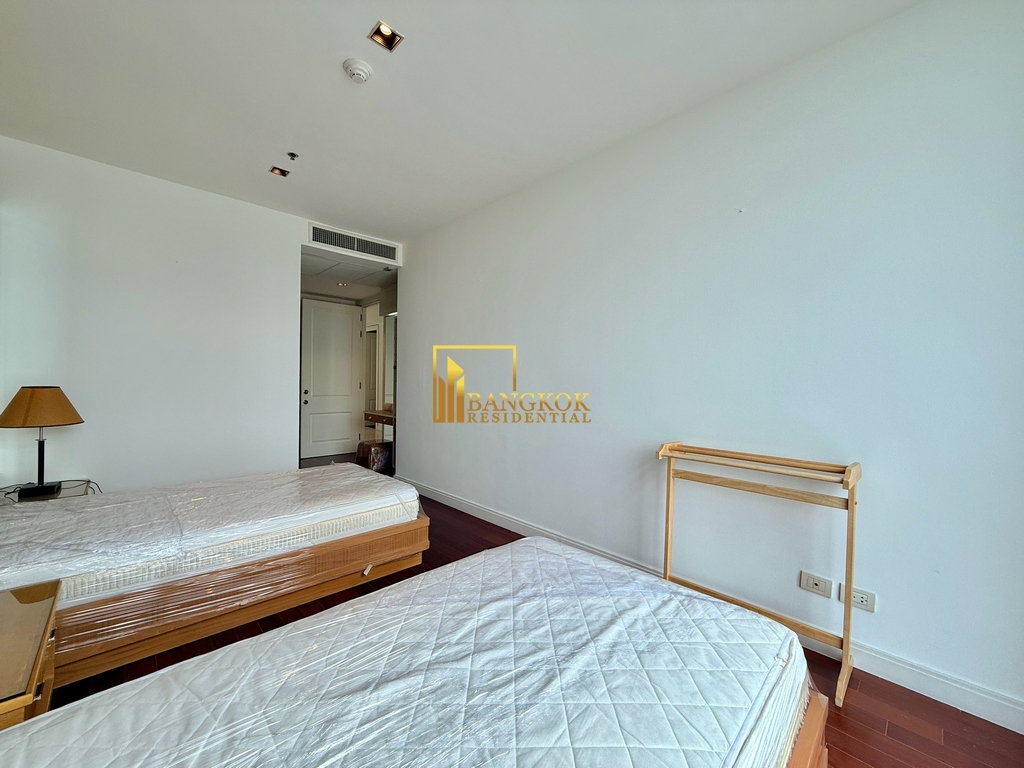 รูป Athenee Residence | Outstanding 4 Bedroom Luxury Condo - BR19361CD - รูปที่ 26/59