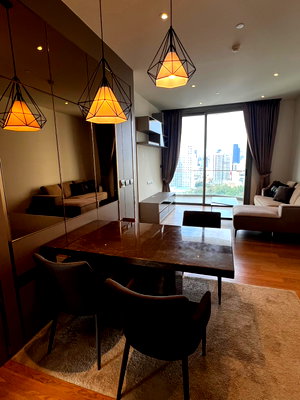 ขายคอนโด : Rare Steal & Below Market: Magnolia Waterfront Residence – Only 33.3 MB