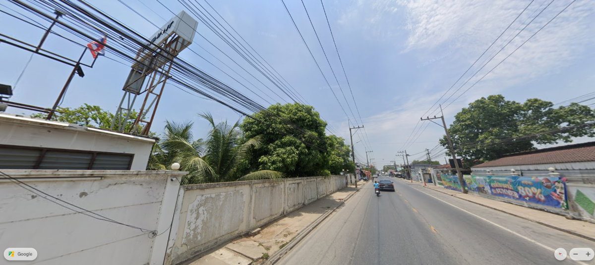 รูป ที่ดิน+สิ่งก่อสร้าง ขนาด 8-15 ไร่ (รวมแปลง) ติด ถนนซอย สาธารณะ ห่างปากซอย ถนน เพชรเกษม 700เมตร ผู้ขายจ่ายค่าโอน 100% +ค่าใช้จ่าย+ภาษี ณ วันโอนให้ด้วย - รูปที่ 15/20