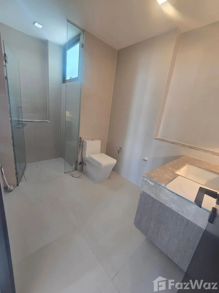 รูป บ้านเดี่ยวให้เช่า 3 ห้องนอน ในโครงการ ดิ เอวา เรสซิเดนซ์ 6613571 - รูปที่ 16/24