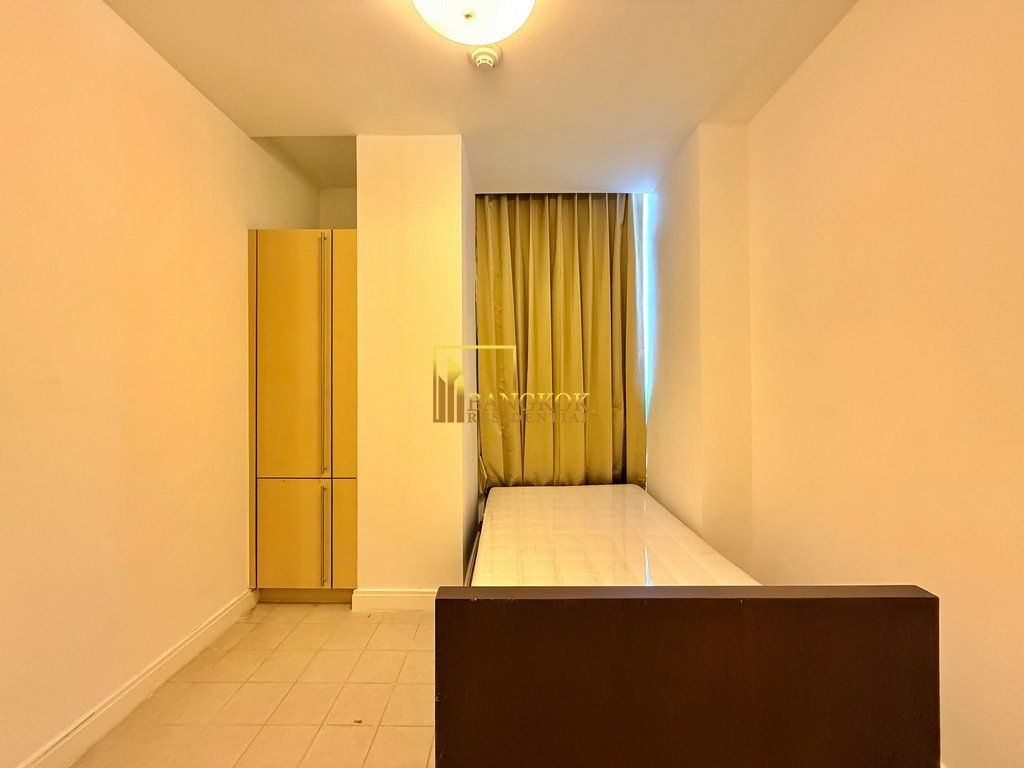รูป Athenee Residence | Outstanding 4 Bedroom Luxury Condo - BR19361CD - รูปที่ 36/59