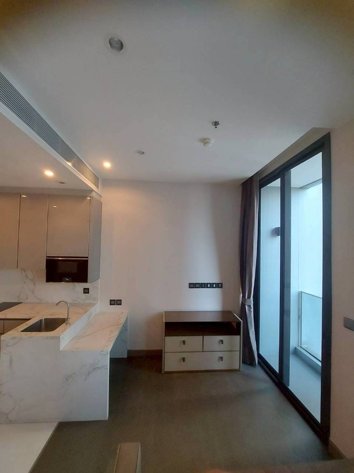 รูป Incredible Best Deal & Below Market: Luxury 1BR at The Esse Singha Complex – Only 7.5 MB! - รูปที่ 5/9