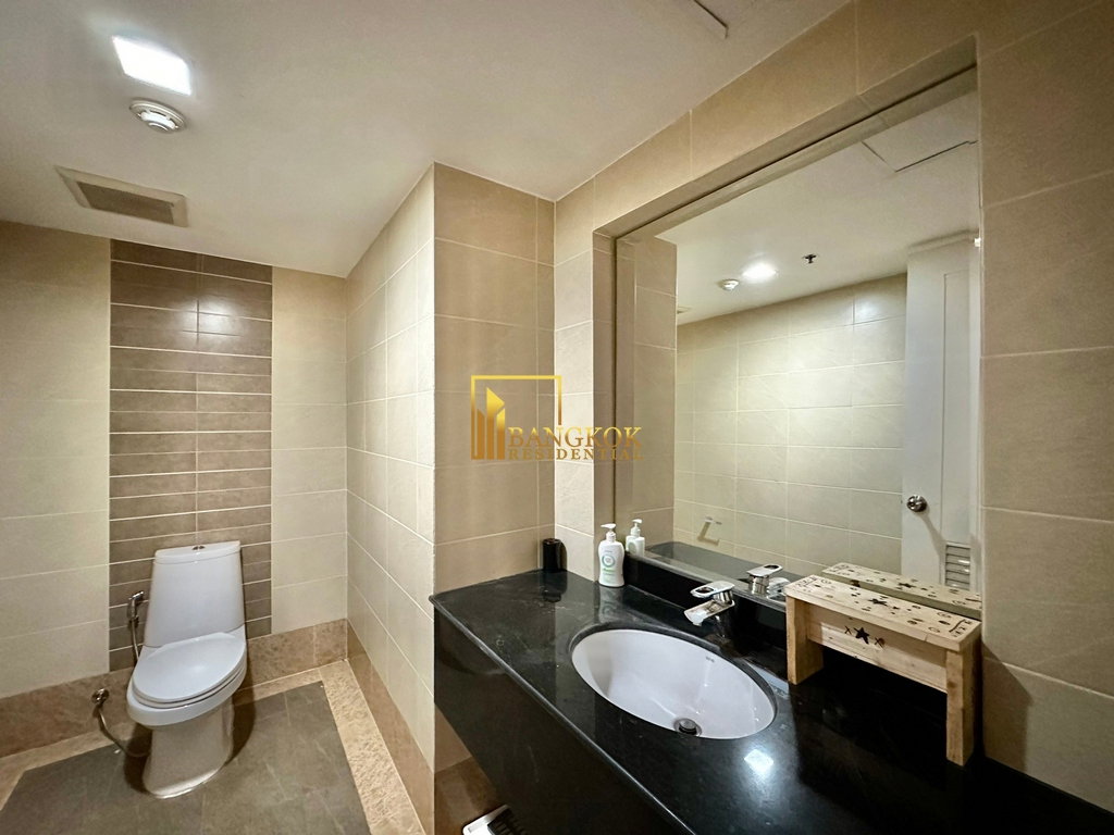 picture Prime Mansion | Spacious 2 Bedroom Condo in Sukhumvit 31 - BR16950CD - 26/40