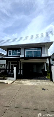 บ้านเดี่ยว ถลาง ภูเก็ต : ขาย บ้านเดี่ยว 4 ห้องนอน ในโครงการ ศุภาลัย ปาล์มสปริงส์ บ้านพอน ภูเก็ต 6612926
