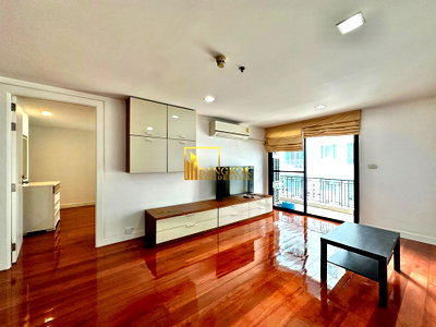 คอนโดให้เช่า : Prime Mansion | Spacious 2 Bedroom Condo in Sukhumvit 31 - BR16950CD