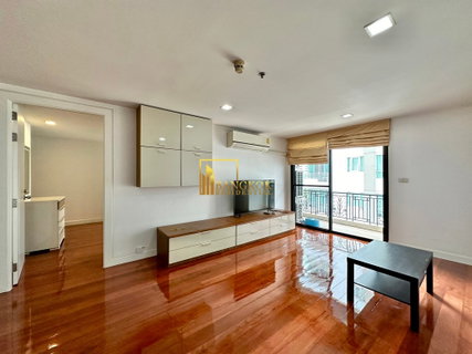 รูปภาพ Prime Mansion | Spacious 2 Bedroom Condo in Sukhumvit 31 - BR16950CD
