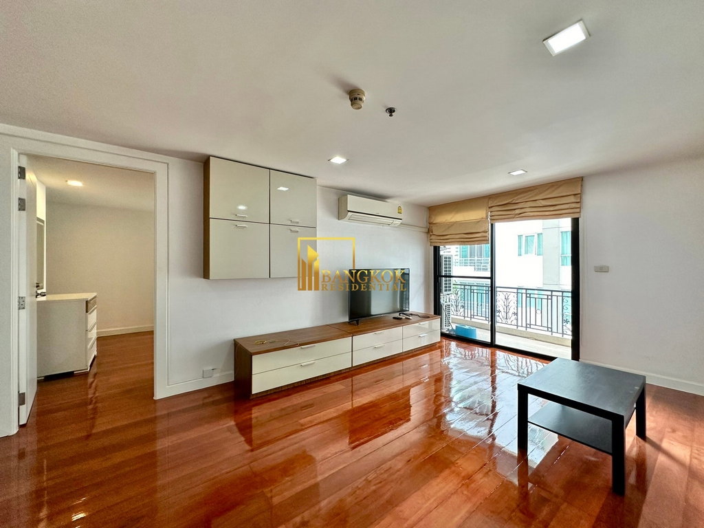 picture Prime Mansion | Spacious 2 Bedroom Condo in Sukhumvit 31 - BR16950CD - 1/40