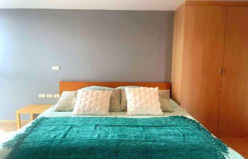 รูปภาพ Haus 23 Ratchada-Ladprao Condo for Rent | Corner Room | 36 SQM | 12th Floor