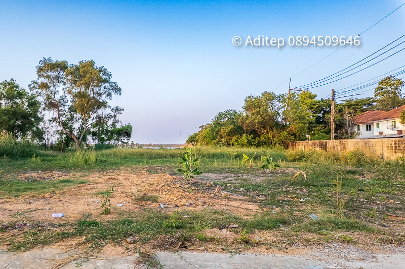 รูป ขายต่ำกว่าราคาประเมินกรมที่ดิน 15% ที่ดินคลองหลวงแพ่ง ถมใหม่ 260 ตร.วา แปลงมุม ติดถนนเมน ม.เลคการ์เด้น ใกล้มอเตอร์เวย์ สุวรรณภูมิ ลาดกระบัง - รูปที่ 14/18