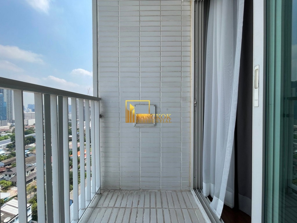 รูป Noble Ora | Modern 2 Bedroom Condo in Thonglor - BR2724CD - รูปที่ 20/34
