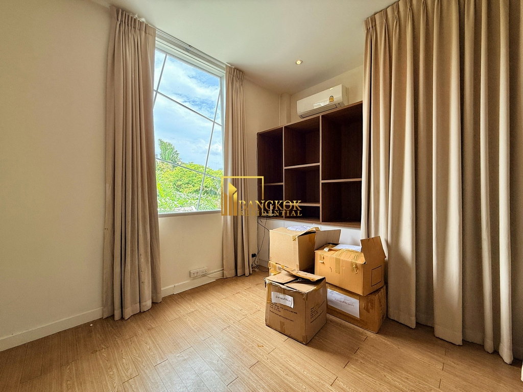 picture Delightful 4 Bedroom Pool Villa in Soi Soonvijai Area - BR8131SH - 28/48