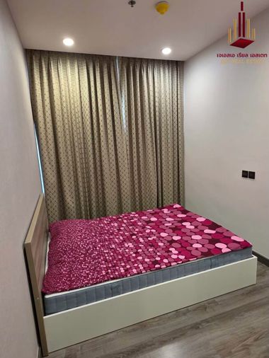 2-bed condo for rent, 48 sqm, Urbano Rajavithi