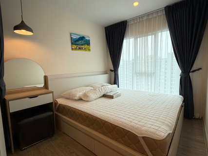 รูปภาพ 🔖ปล่อยเช่า Regent Home บางนา เพียง 10,000฿ เฟอร์นิเจอร์ครบ พร้อมอยู่ *065-917-4222*🔖PRO-147