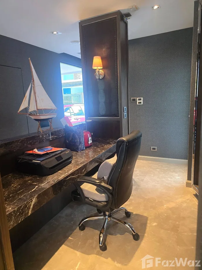 รูป บ้านเดี่ยวให้เช่า 3 ห้องนอน ในโครงการ ดิ เอวา เรสซิเดนซ์ 6613571 - รูปที่ 2/24