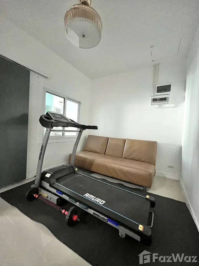 รูป วิลล่าให้เช่า 3 ห้องนอน ในโครงการ พนาสนธิ์ ไพรเวทโฮม (กะทู้) 6613273 - รูปที่ 6/25