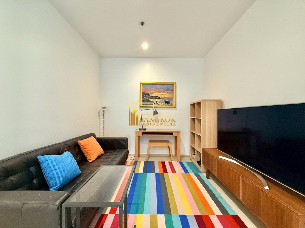 picture Noble Ploenchit | Stylish 2 Bedroom Condo For Rent Next to BTS - BR61553CD - 2/28