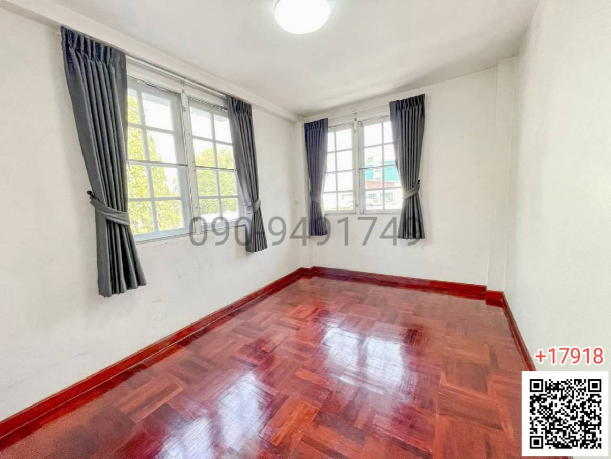 รูป เช่า บ้านเดี่ยว 2 ชั้น ใกล้ รถไฟฟ้าสายสีชมพูสถานีรามอินทรา - รูปที่ 9/15