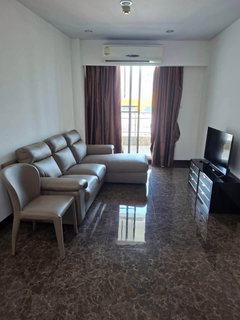 รูปภาพ Supalai Prima Riva Rama 3 fully furnished 1bed 63 sq m 20,000 baht.