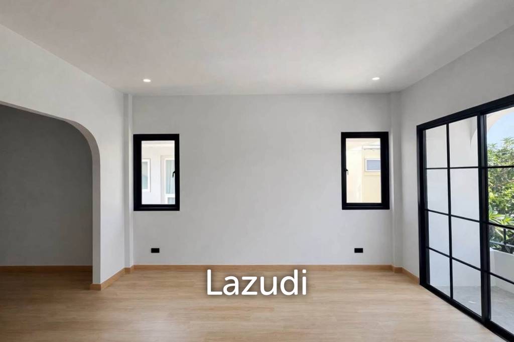 รูป บ้านเดี่ยว 2 ชั้น 175 ตร.ม. ทำเลศรีสุนทร ถลาง ภูเก็ต บนที่ดิน 227.6 ตร.ม. - รูปที่ 13/29