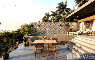 Houses for sale Ko Samui Surat Thani : 3 Bedroom Villa for sale at Tiva Nest Samui  6613800
