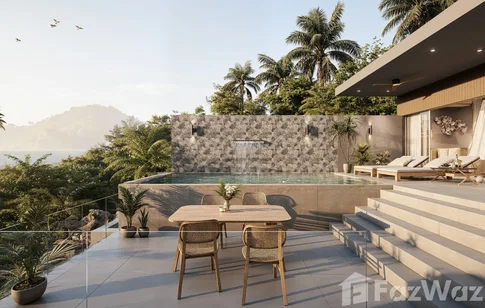 3 Bedroom Villa for sale at Tiva Nest Samui  6613800