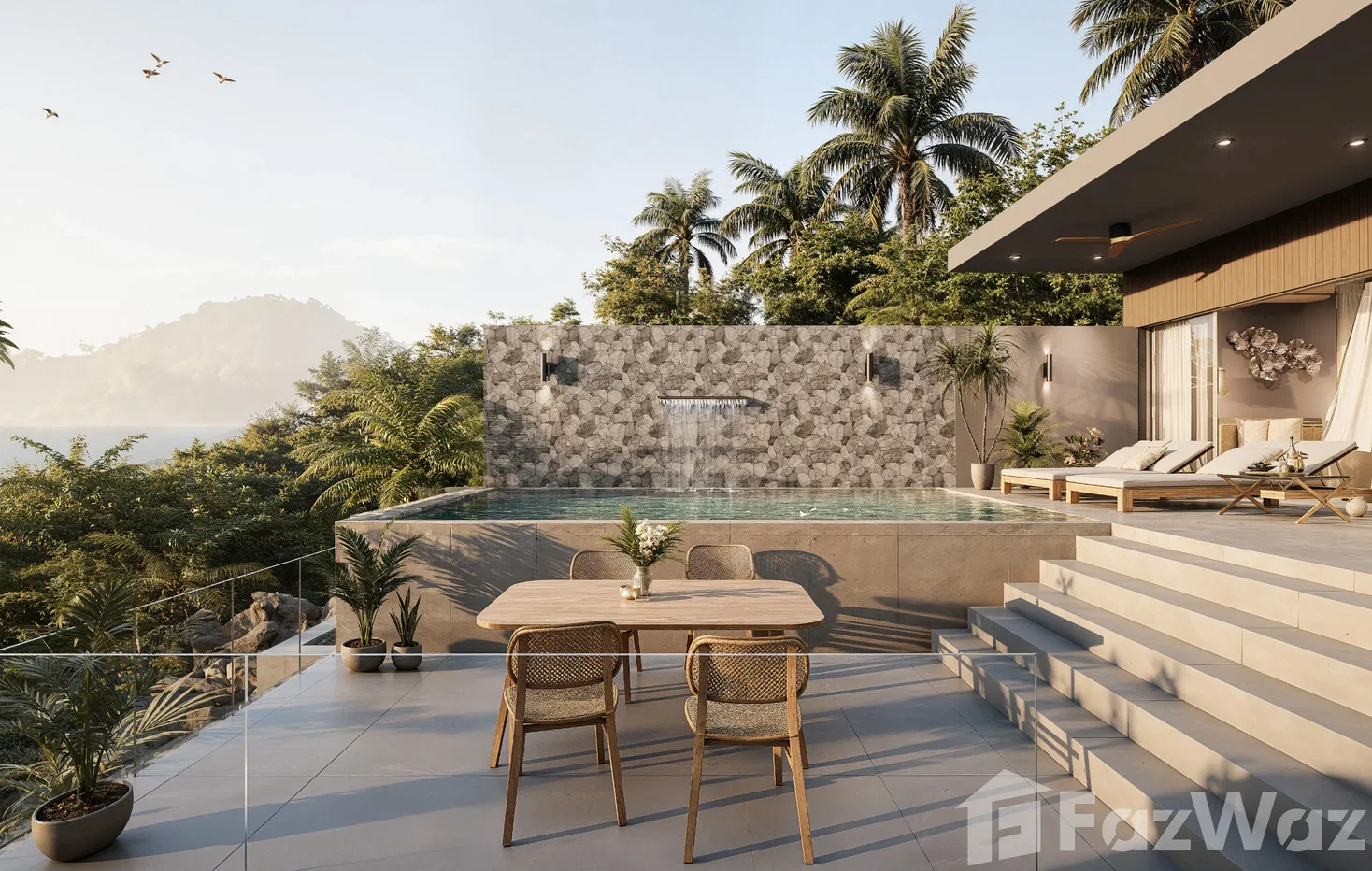 picture 3 Bedroom Villa for sale at Tiva Nest Samui 6613800 - 1/12