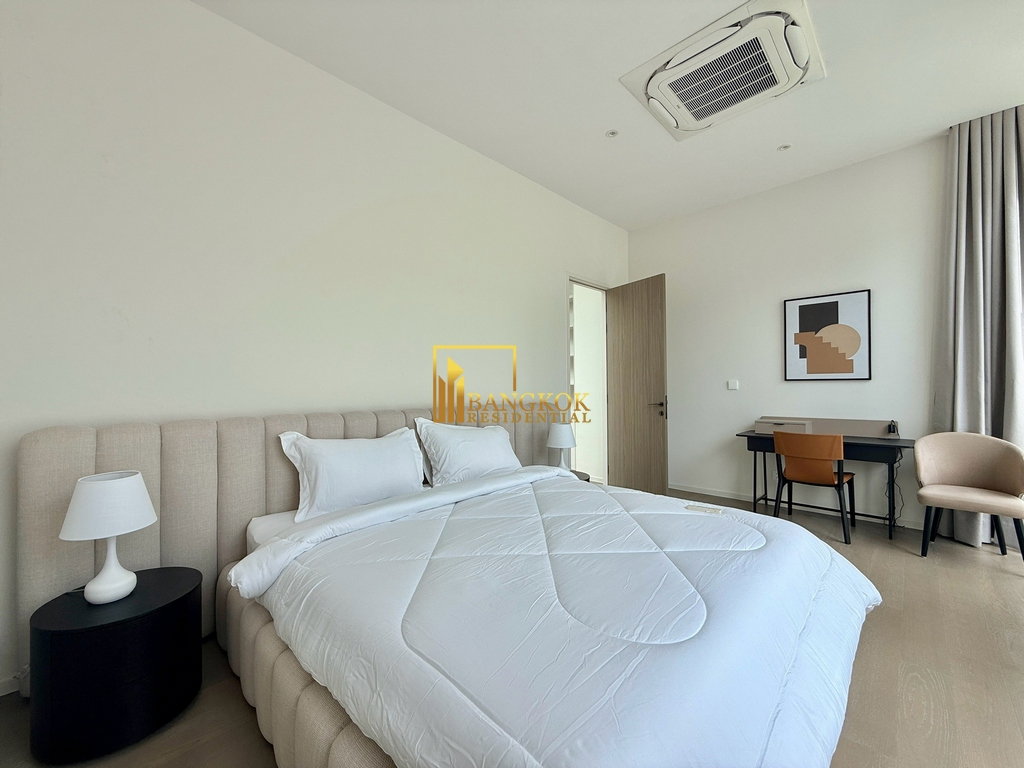 รูป Noble Terra | Modern 4 Bedroom House For Rent in Rama 9 Area - BR28346SH - รูปที่ 40/60