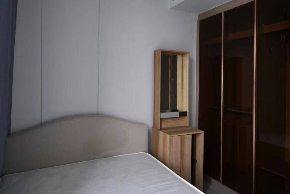 picture Condo For Rent!!One9Five Asoke Rama9 - 9/9