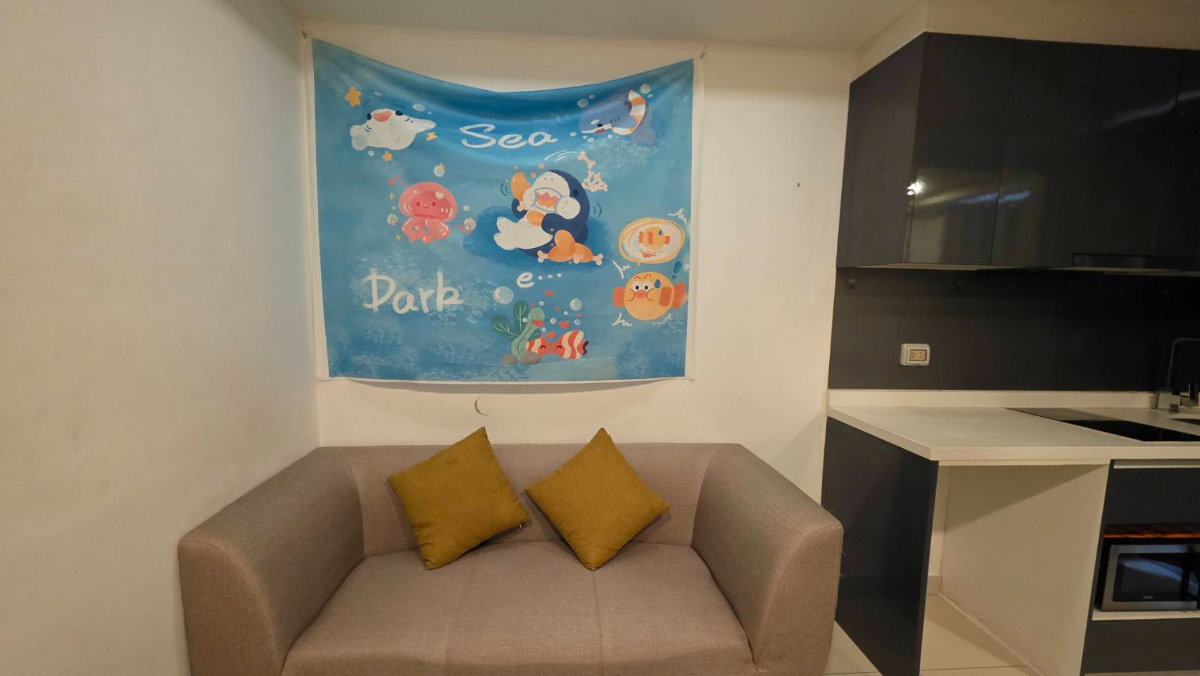 picture ✨🏖️For Rent Arcadia Beach Continental pattaya ready to move in🏖️✨ - 7/22