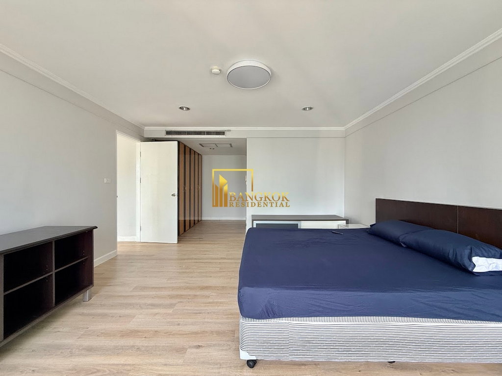 รูป Lake Avenue | Renovated 2 Bedroom Condo Near Benjakitti Park - BR61945CD - รูปที่ 10/26